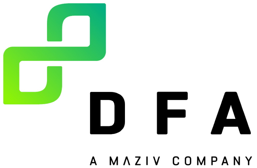 DFA logo