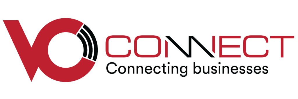 VO Connect logo