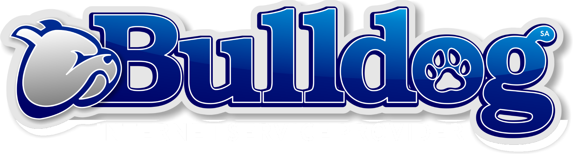 Bulldog logo
