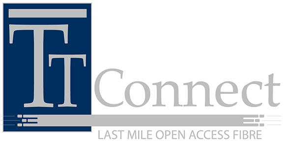 TT Connect logo